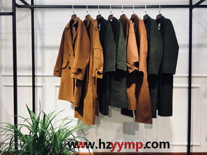 品牌折扣女装批发 陈列，决定库存消化的无形之手